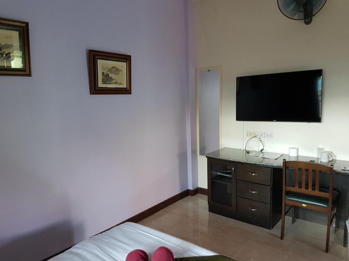 Mai Thai Guest House Khon Kaen Room photo